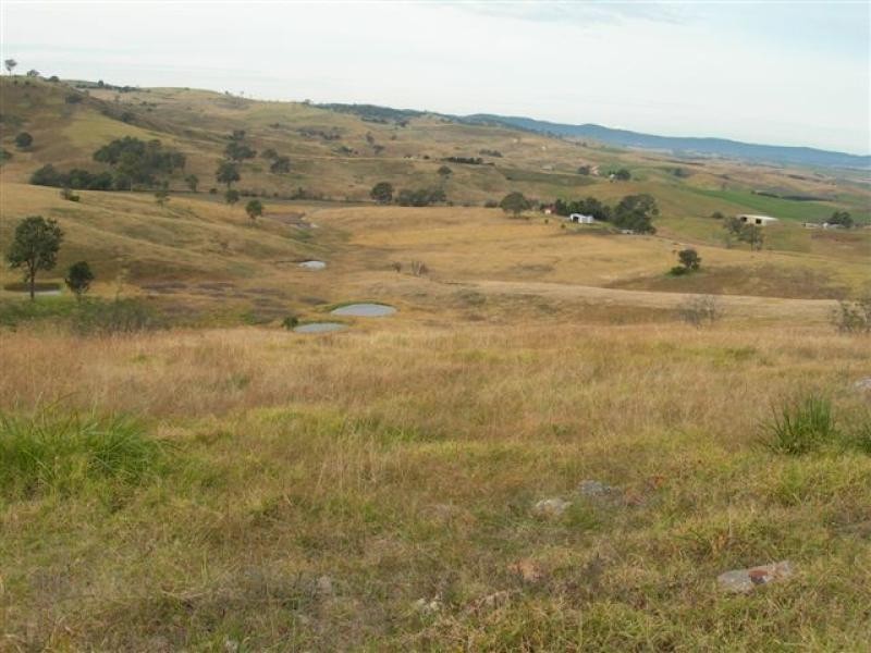 Lots 2 and 3 Buckajo Road, Bega NSW 2550