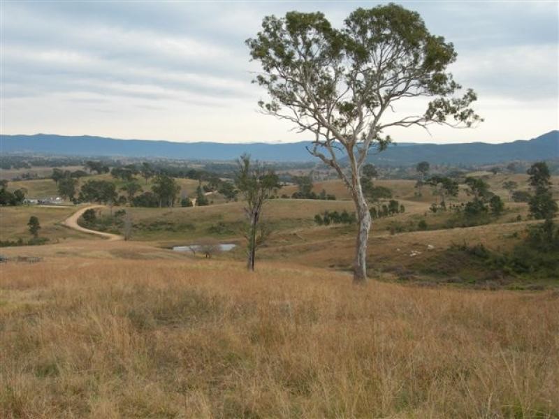 Lots 2 and 3 Buckajo Road, Bega NSW 2550