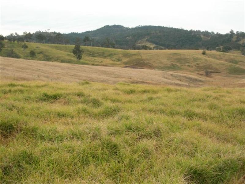 Lots 2 and 3 Buckajo Road, Bega NSW 2550