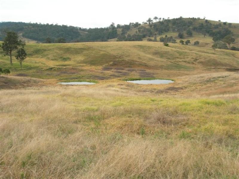 Lots 2 and 3 Buckajo Road, Bega NSW 2550