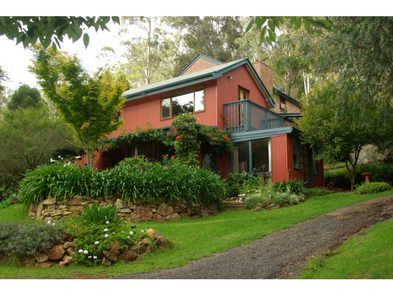158 Ferndale Lane, Wolumla NSW 2550