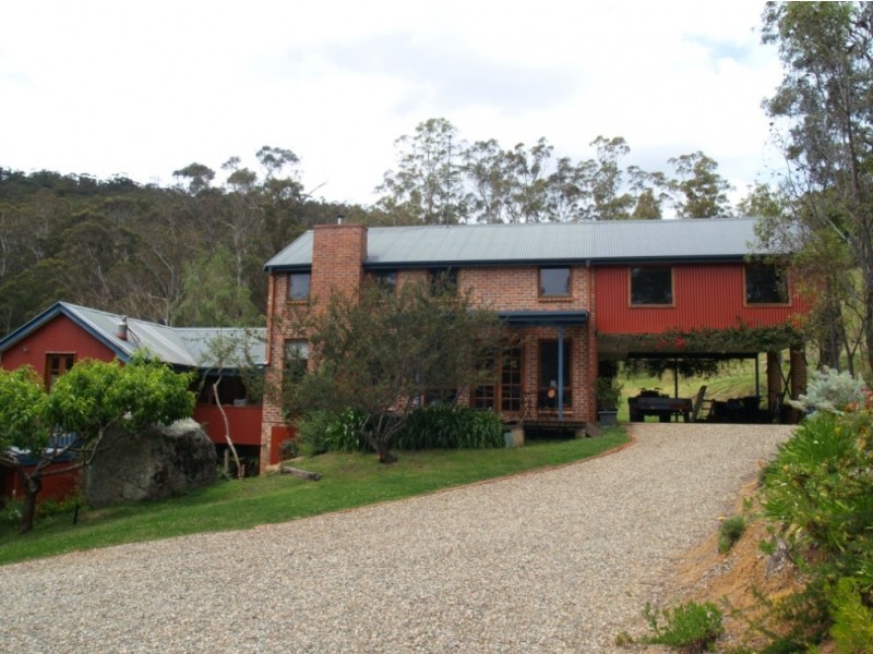158 Ferndale Lane, Wolumla NSW 2550