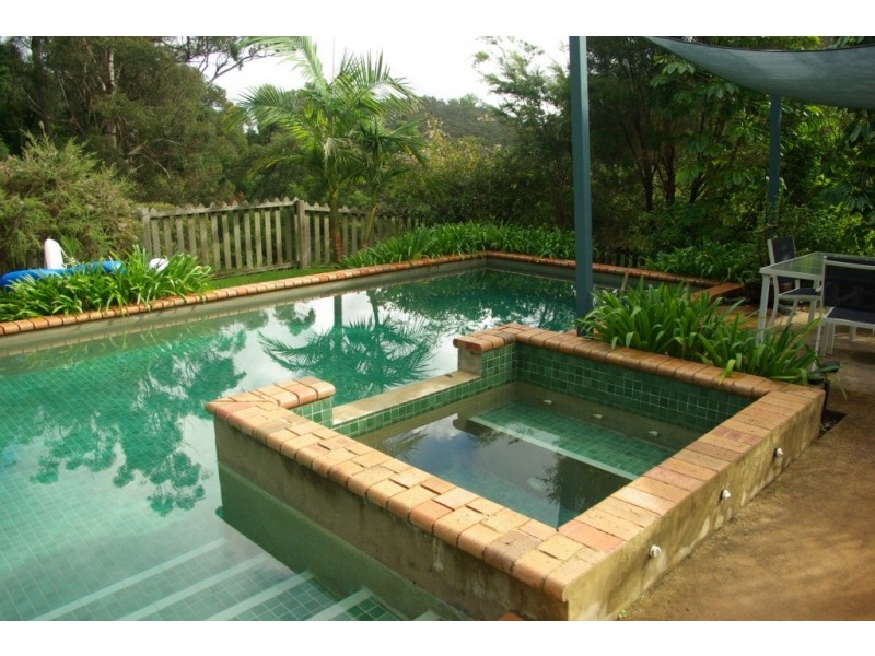158 Ferndale Lane, Wolumla NSW 2550