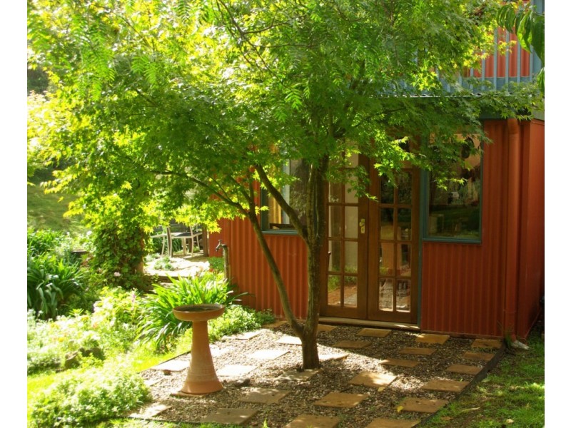 158 Ferndale Lane, Wolumla NSW 2550