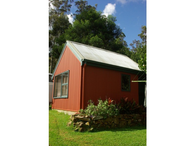 158 Ferndale Lane, Wolumla NSW 2550