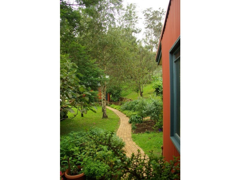 158 Ferndale Lane, Wolumla NSW 2550