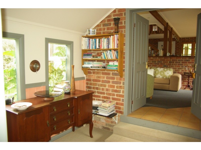 158 Ferndale Lane, Wolumla NSW 2550