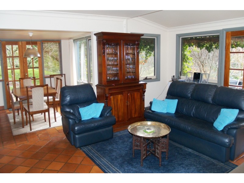 158 Ferndale Lane, Wolumla NSW 2550