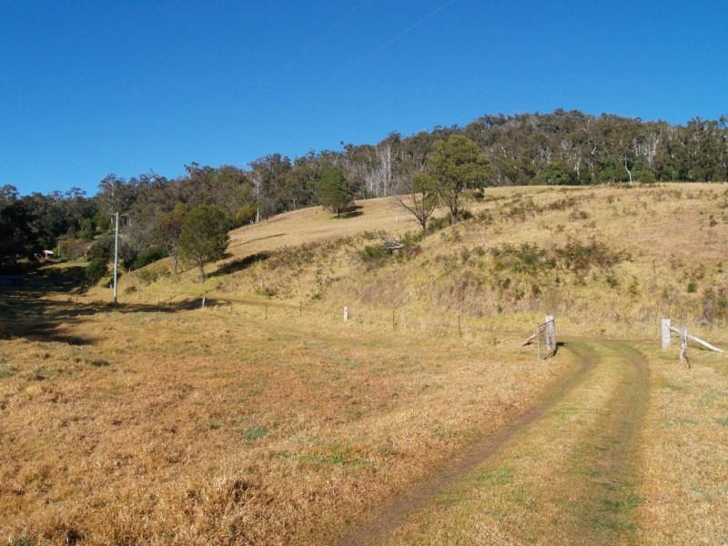158 Ferndale Lane, Wolumla NSW 2550