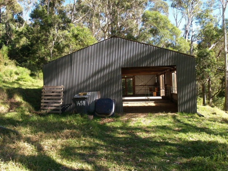 158 Ferndale Lane, Wolumla NSW 2550