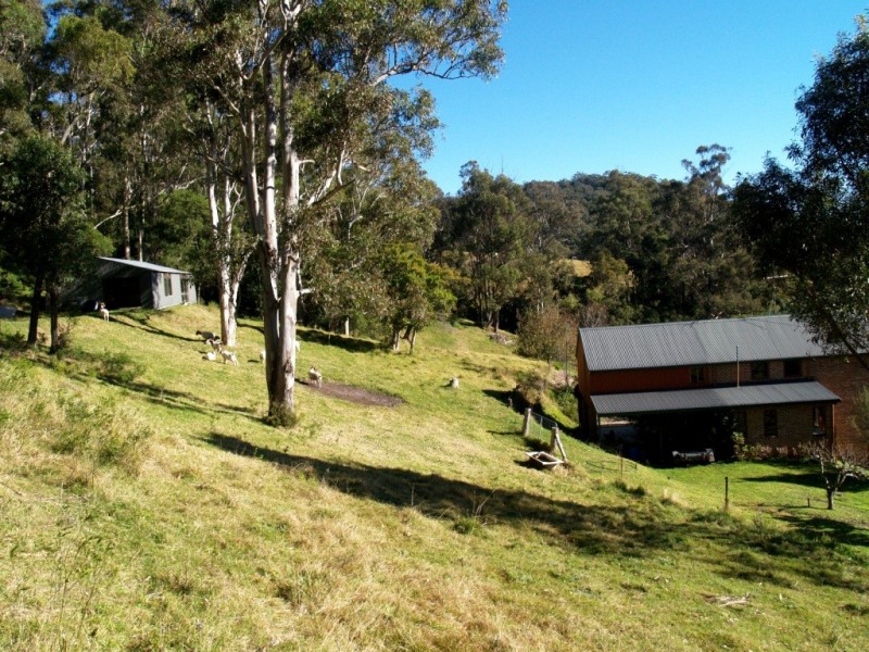 158 Ferndale Lane, Wolumla NSW 2550