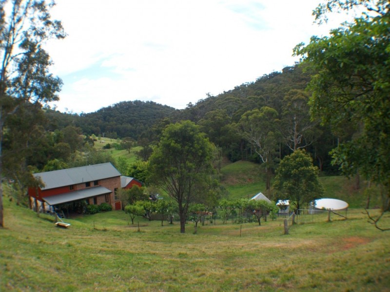 158 Ferndale Lane, Wolumla NSW 2550