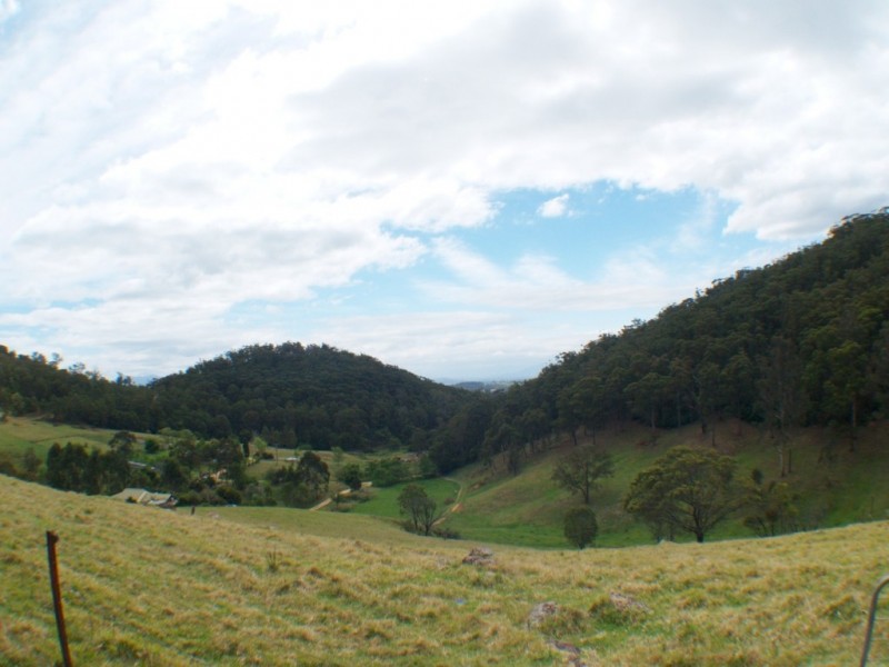 158 Ferndale Lane, Wolumla NSW 2550