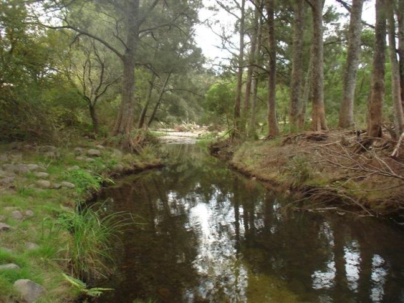 139 Bourkes Road, Yowrie NSW 2550