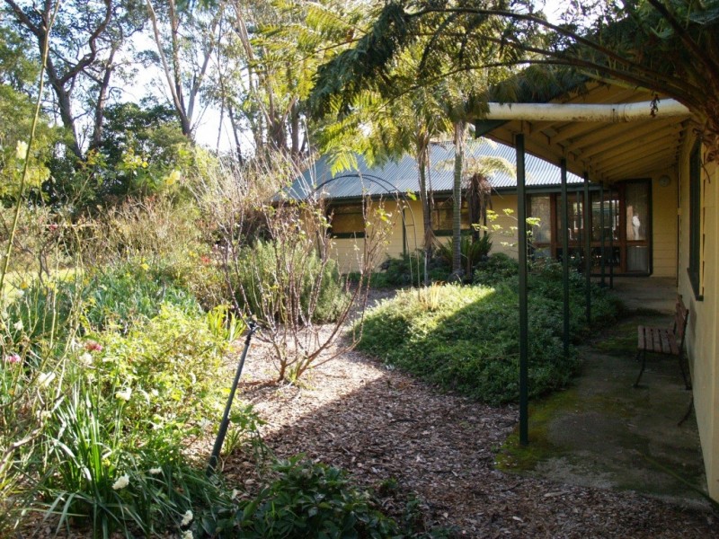 92 Israels Road, Verona NSW 2550