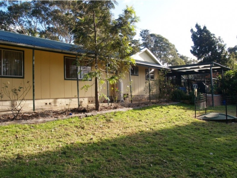 92 Israels Road, Verona NSW 2550
