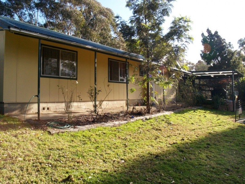 92 Israels Road, Verona NSW 2550