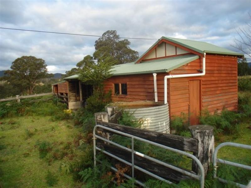 139 Bourkes Road, Yowrie NSW 2550