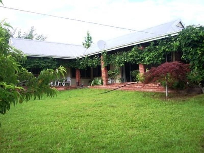 139 Bourkes Road, Yowrie NSW 2550