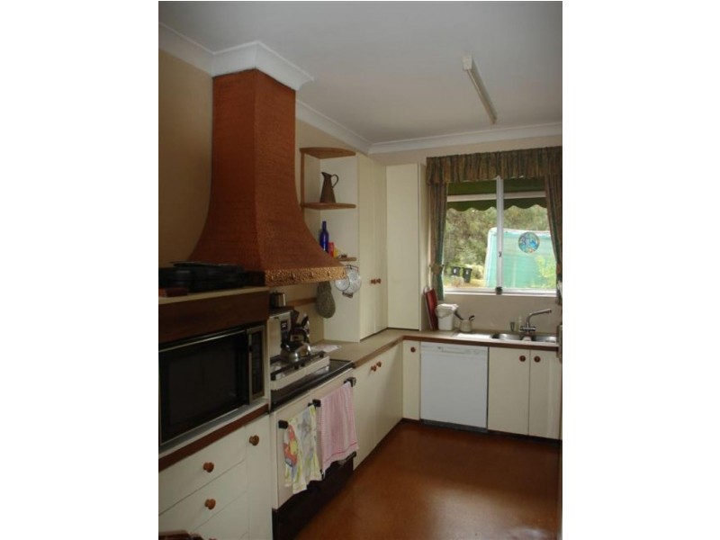 139 Bourkes Road, Yowrie NSW 2550