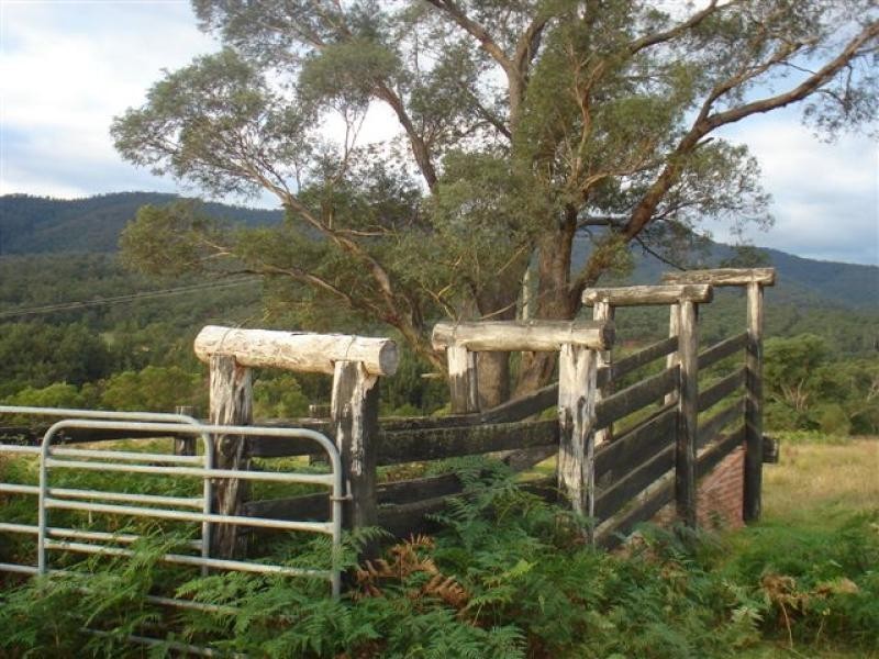 139 Bourkes Road, Yowrie NSW 2550