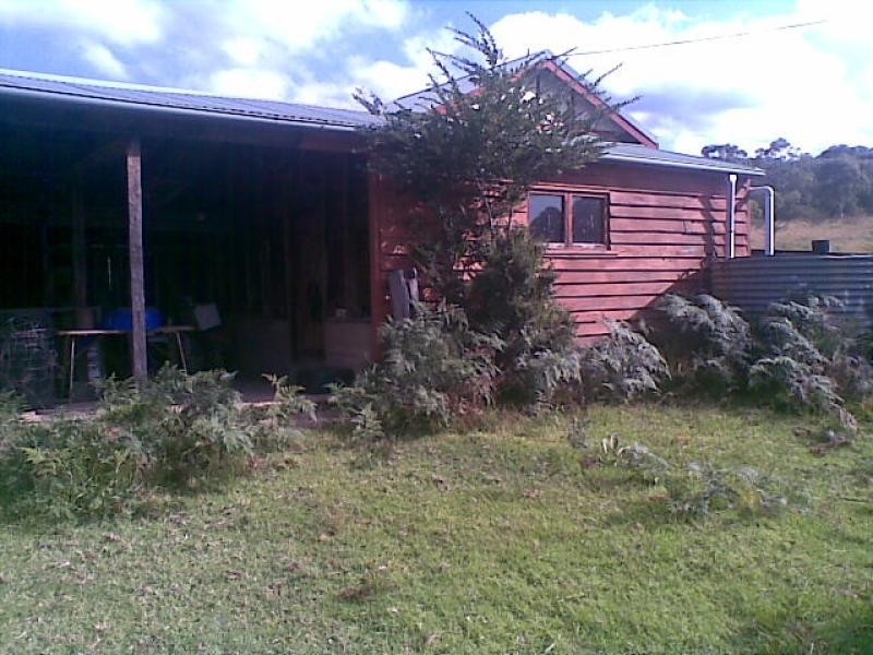 139 Bourkes Road, Yowrie NSW 2550