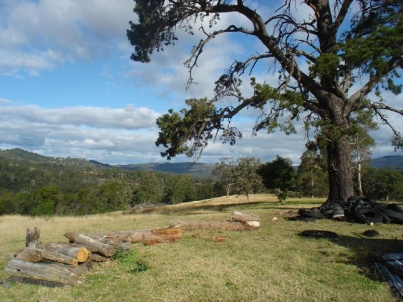 1400 Upper Brogo Road, Brogo NSW 2550