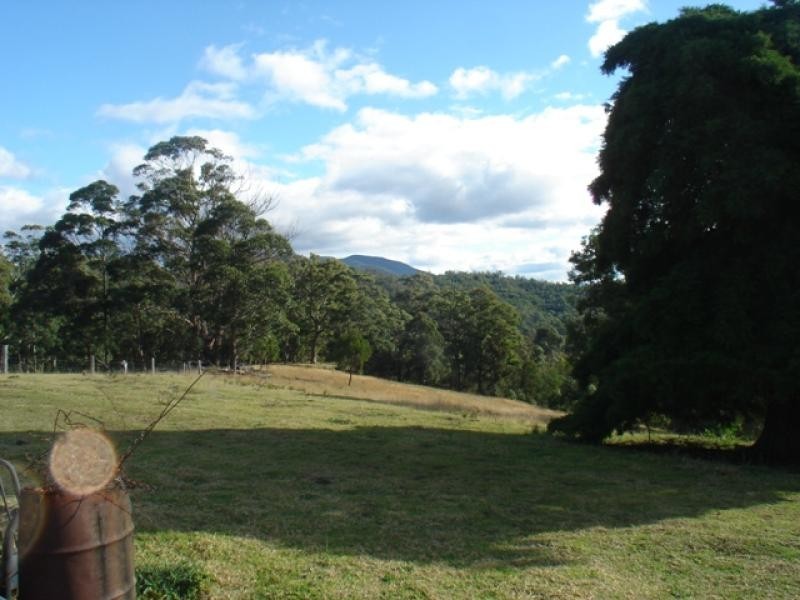 1400 Upper Brogo Road, Brogo NSW 2550