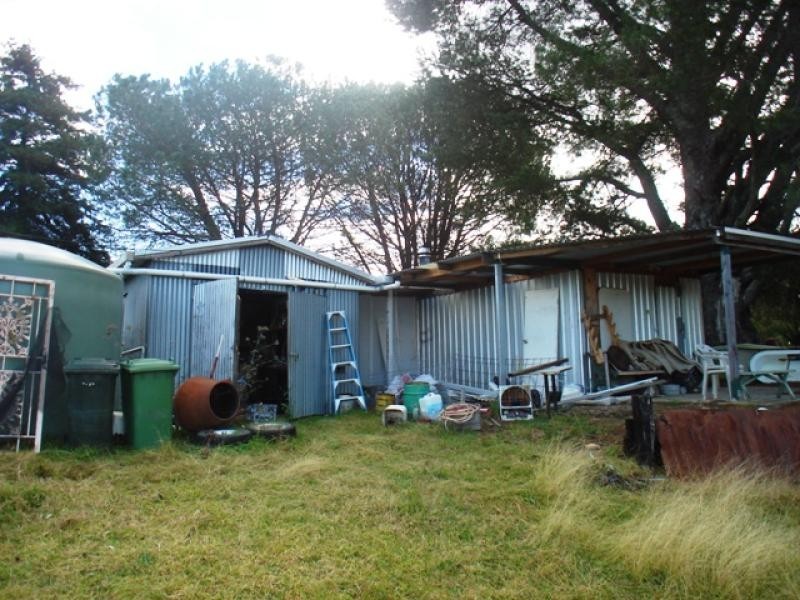 1400 Upper Brogo Road, Brogo NSW 2550