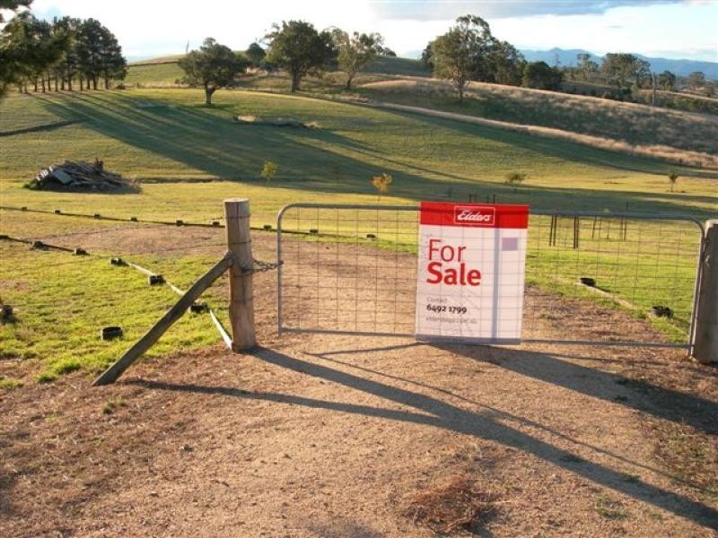 Lot 7/ Ramsays Road, Candelo NSW 2550