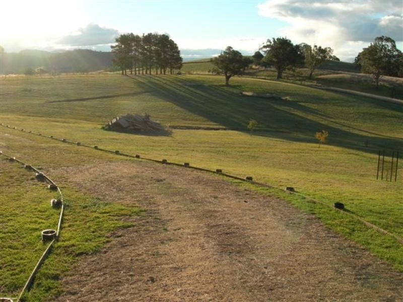 Lot 7/ Ramsays Road, Candelo NSW 2550