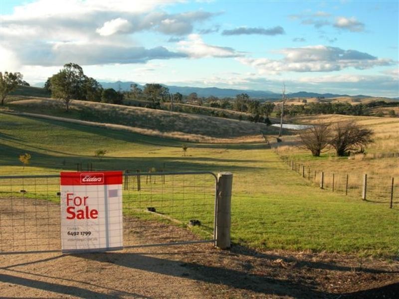 Lot 7/ Ramsays Road, Candelo NSW 2550