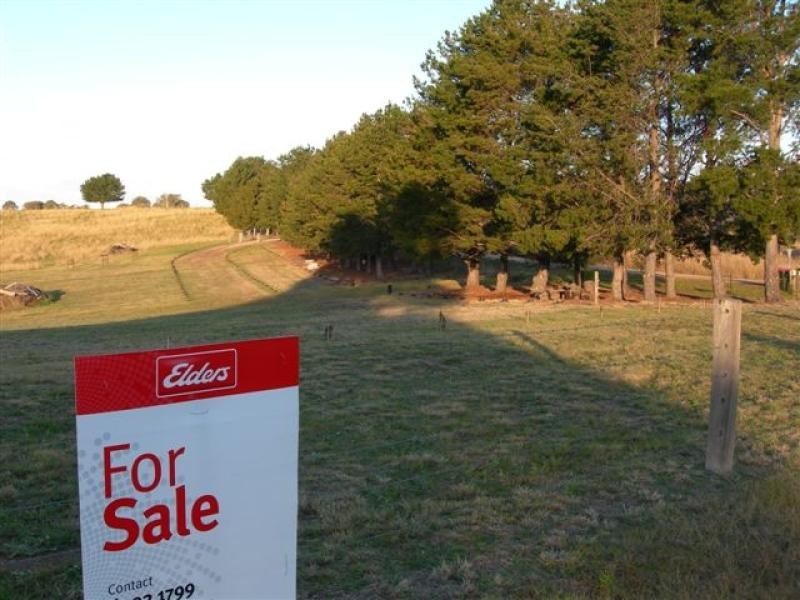 Lot 7/ Ramsays Road, Candelo NSW 2550