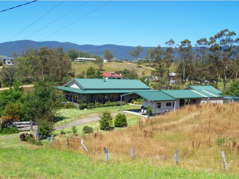 31 Robertson St, Bemboka NSW 2550