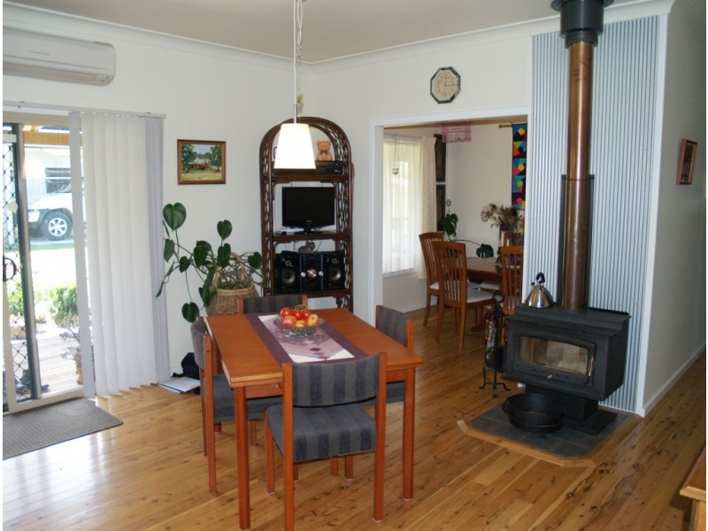 31 Robertson St, Bemboka NSW 2550