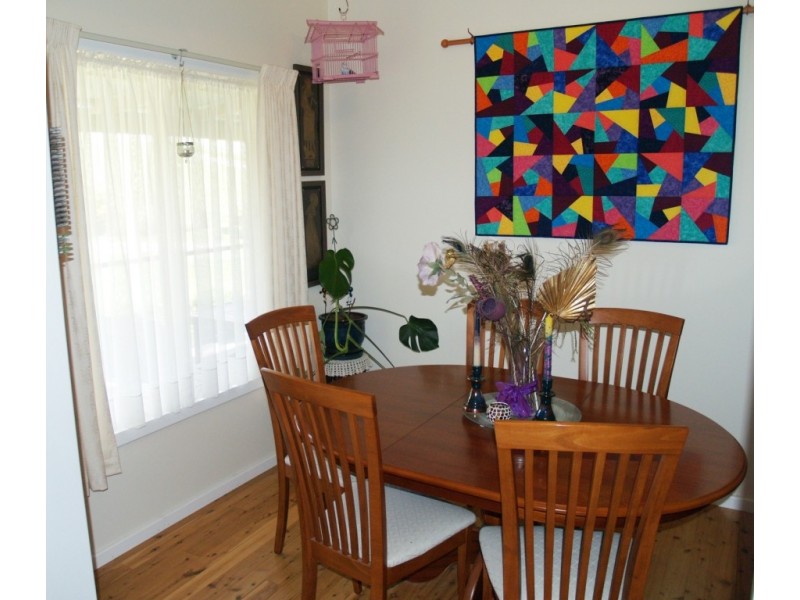 31 Robertson St, Bemboka NSW 2550