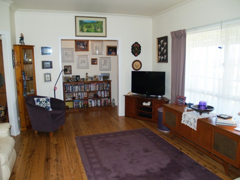 31 Robertson St, Bemboka NSW 2550