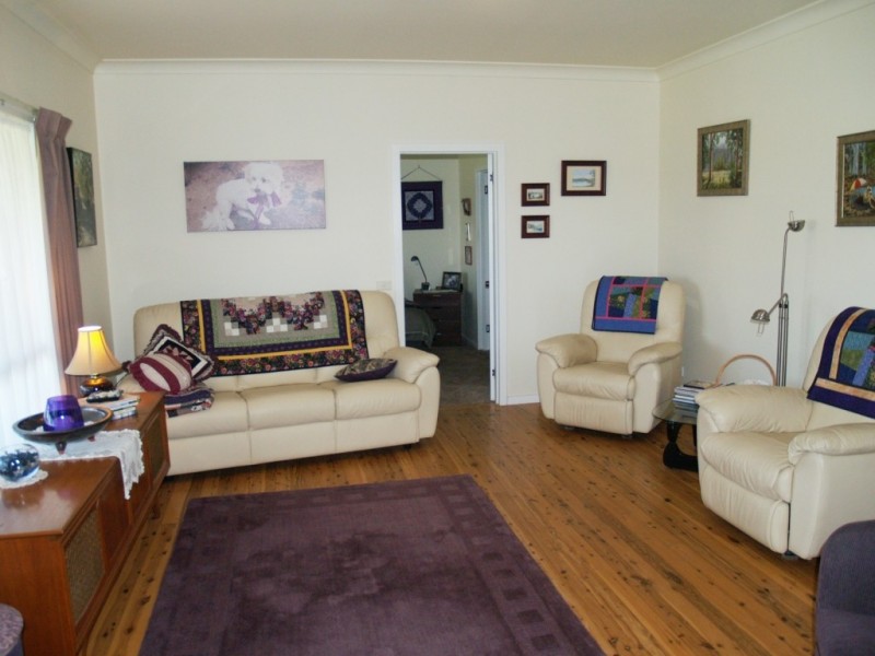 31 Robertson St, Bemboka NSW 2550