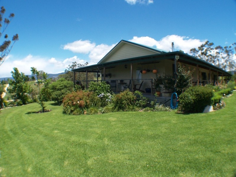 31 Robertson St, Bemboka NSW 2550