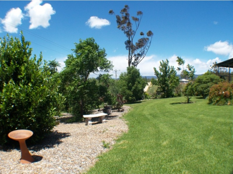 31 Robertson St, Bemboka NSW 2550