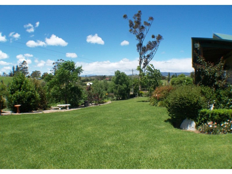 31 Robertson St, Bemboka NSW 2550