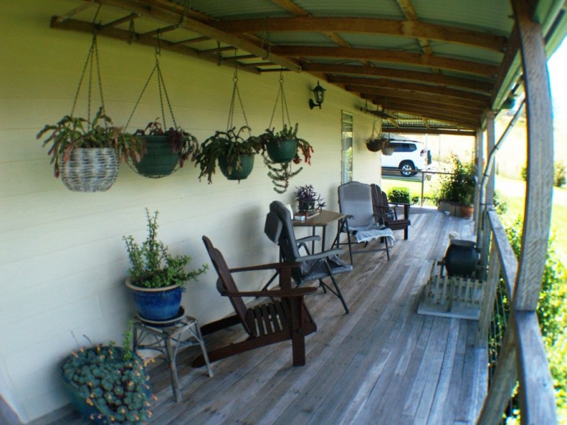 31 Robertson St, Bemboka NSW 2550