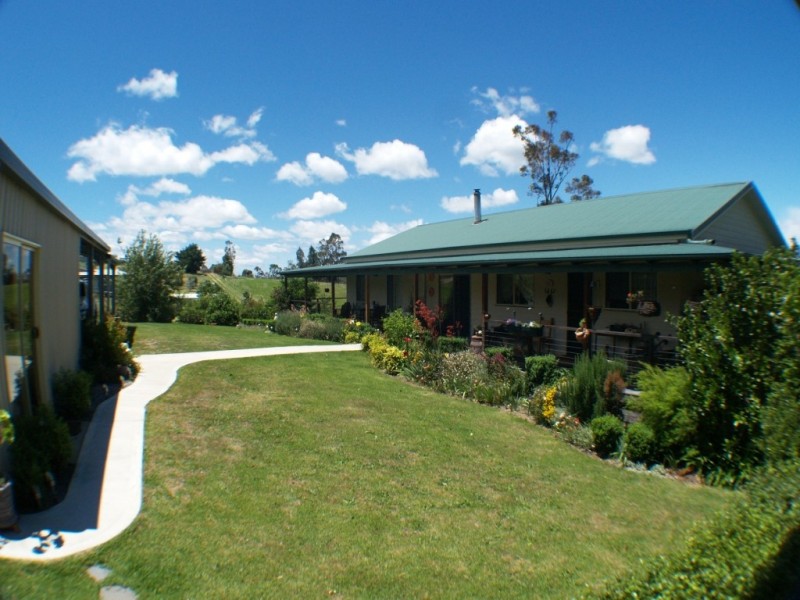 31 Robertson St, Bemboka NSW 2550