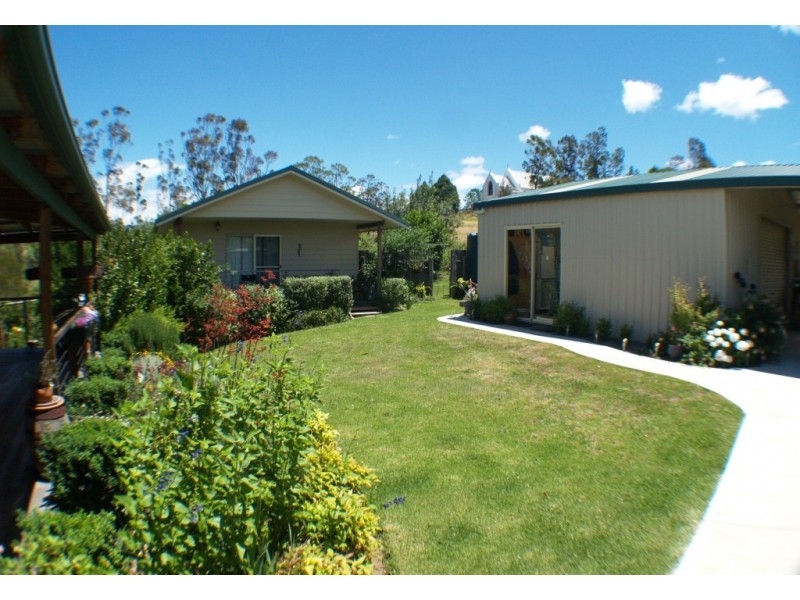31 Robertson St, Bemboka NSW 2550