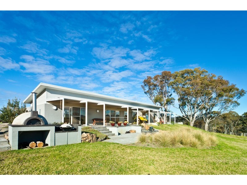 1407 Tathra Bermagui Rd, Tanja NSW 2550