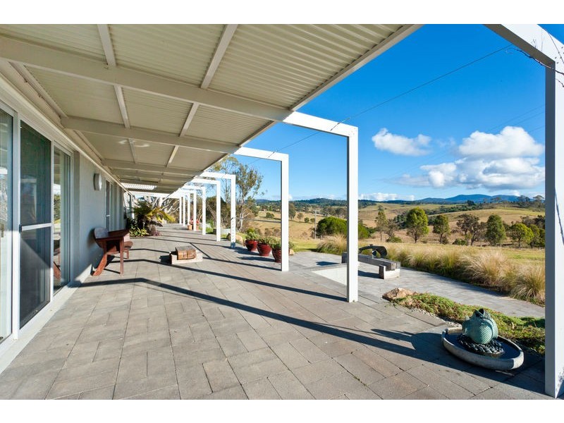 1407 Tathra Bermagui Rd, Tanja NSW 2550