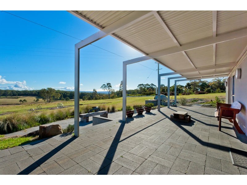 1407 Tathra Bermagui Rd, Tanja NSW 2550