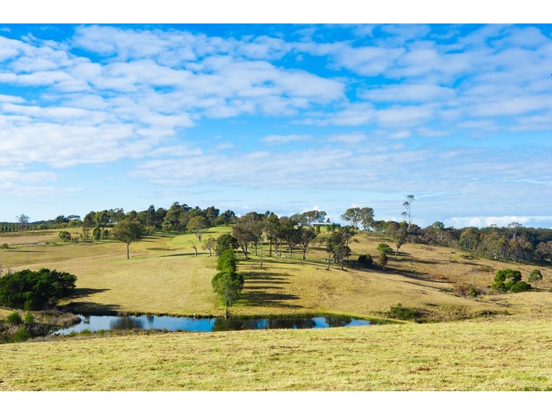 1407 Tathra Bermagui Rd, Tanja NSW 2550