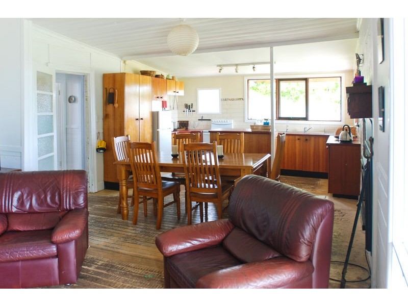 1407 Tathra Bermagui Rd, Tanja NSW 2550