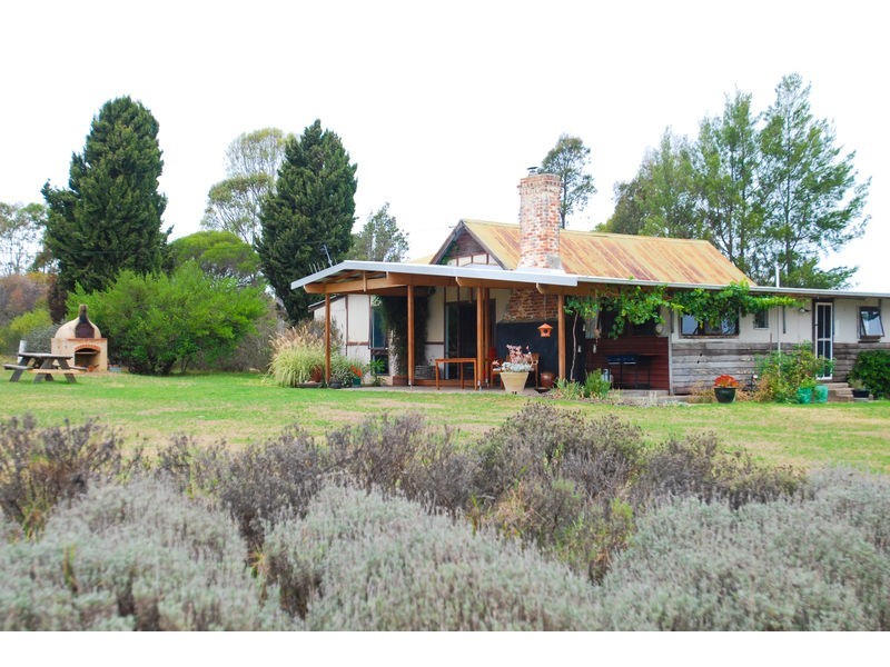 1407 Tathra Bermagui Rd, Tanja NSW 2550